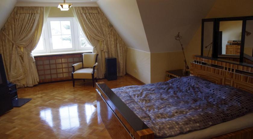 Villa Schwarzwald Schluchsee Room photo